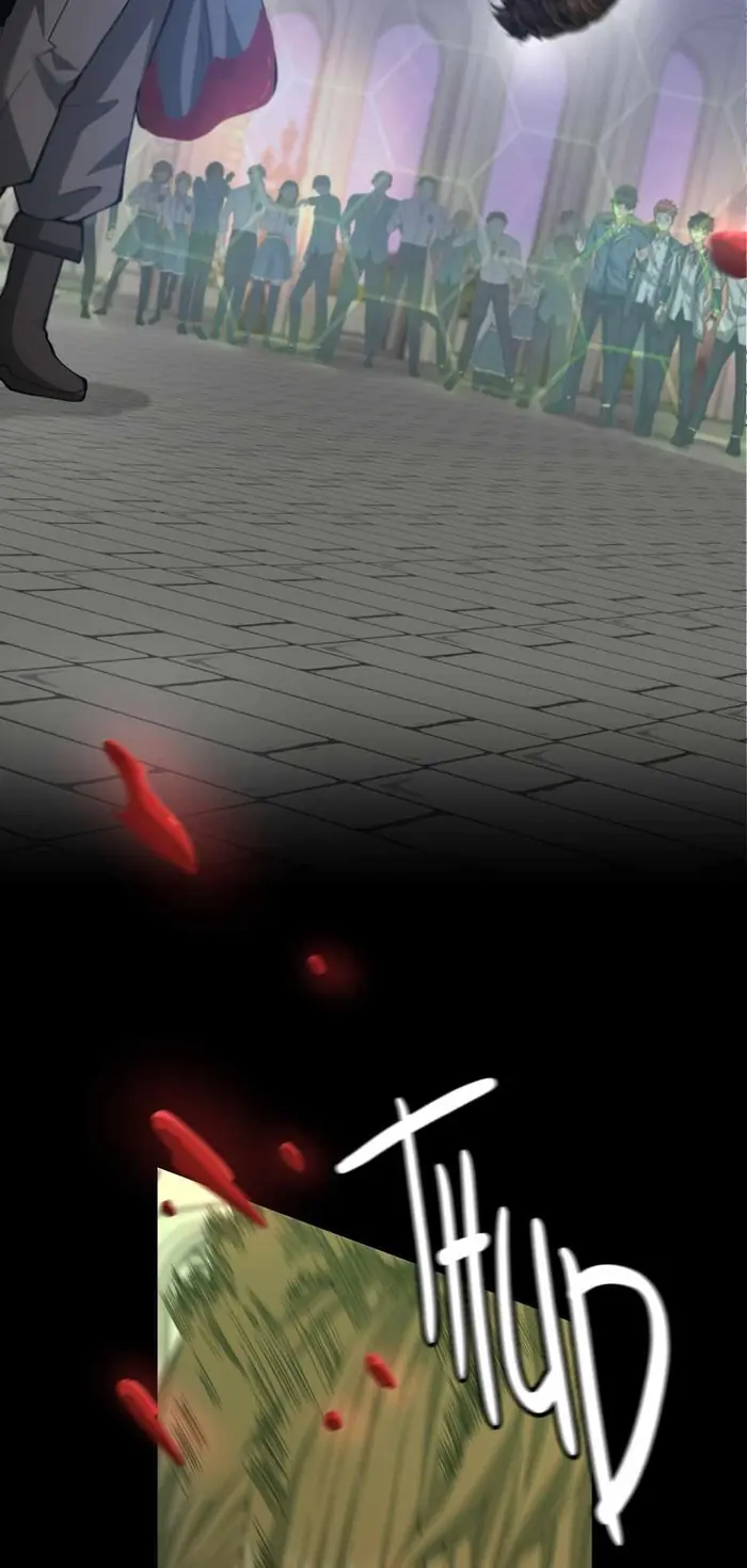 The Beginning After the End Chapter 136 image 33_optimized